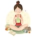 CuteKnitPattern
