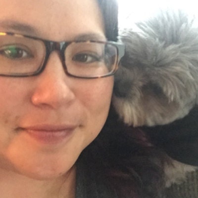 Deborah's profile picture
