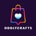 OddlyCrafts