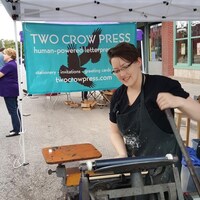 BoldCrowPress