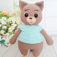 KnittedToysWorkshop