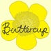 Buttercup
