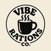 VIBE RATIONS