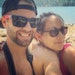 Ian and Kandace Reynolds