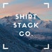 Shirt Stack