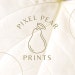 PixelPearPrints