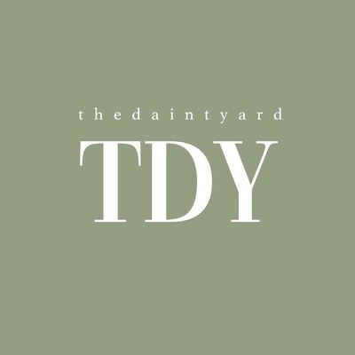 thedaintyard etsy
