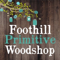 FoothillPrimitives