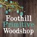 FoothillPrimitives