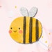 Why Bee Hello