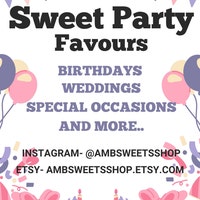 AMBsweetsShop