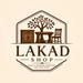 lakad shop