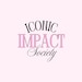 Iconic Impact Society