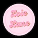 Buyer Avatar