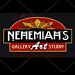 Nehemiah's Art