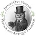 Jaunty Owl Vintage avatar