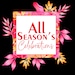 AllSeasonCelebration