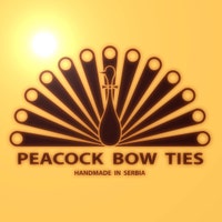 PeacockBowTies