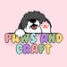 PawsAndCraft