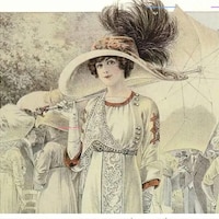 VintagePatternGirl