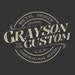 GraysonCustom