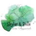 SkylarandBelle
