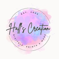 HallsCreation