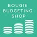 BougiebudgetingShop