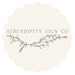 Serendipity Sign Co.