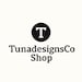TunadesignsCoShop