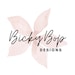 Bicky Bop Designs