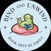 BindAndUnwindBooks