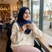 Aliya Riaz