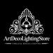 ArtDecoLightingStore