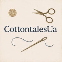 CottontalesUA