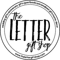 TheLetterGiftShop