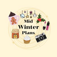 Midwinterplans