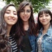 Ayse, Hatice, Lale