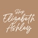 Elizabeth Ashley