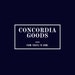 Concordia Goods