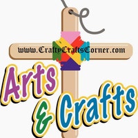 CraftyCraftsCorners