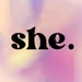 She Brand