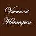 VermontHomespun avatar