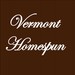 VermontHomespun