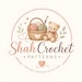 ShahCrochetPatterns