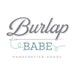 BurlapBabe