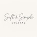 Soft And Simple Digital