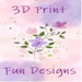 3DPrintFunDesign