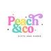 PeachCoGift