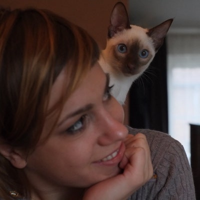 profile photo